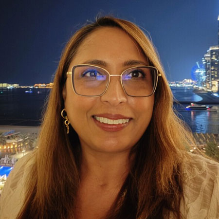 Sabina Alam