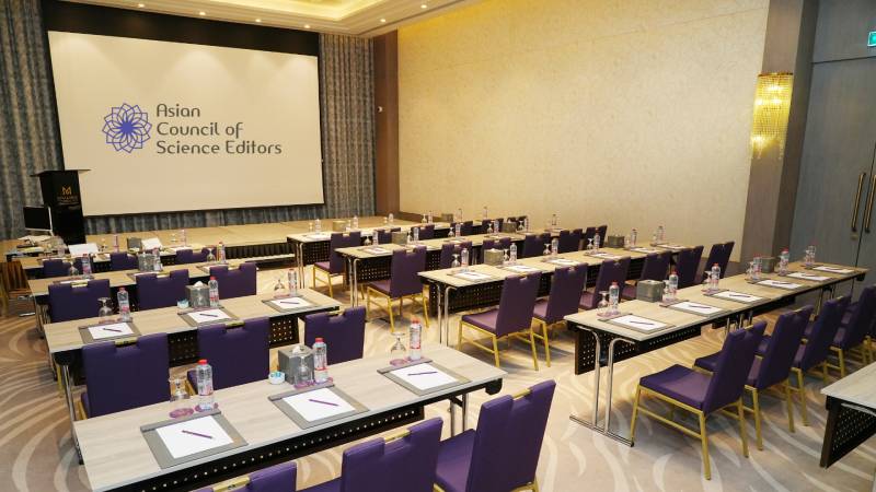 Who should attend ACSE 2026