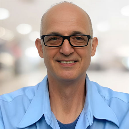 Dikran Toroser