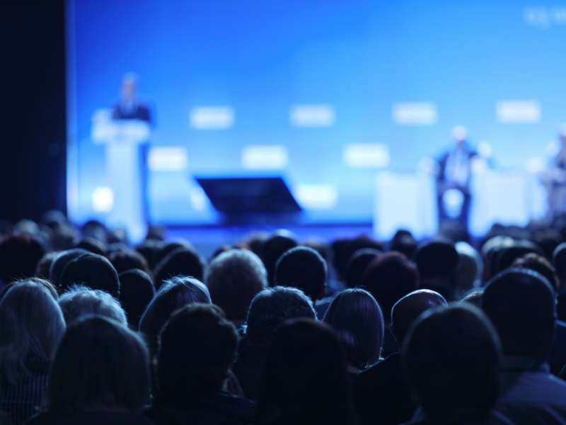 Scholarly Publishing Industry Calendar